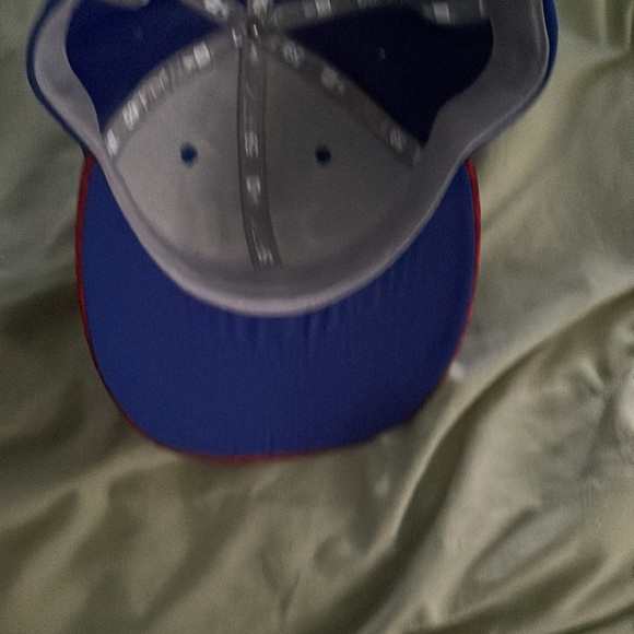 2017 New York Giants Sideline cap - Picture 4 of 4